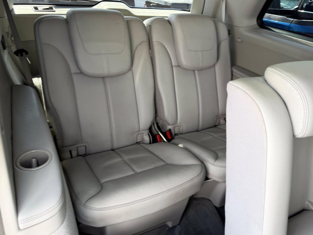 2011 Mercedes-Benz GL-Class GL 450 Springfield VA