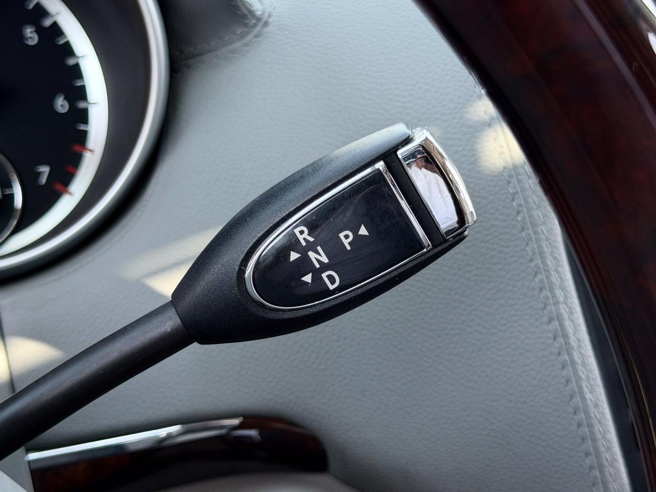 2011 Mercedes-Benz GL-Class GL 450 Springfield VA