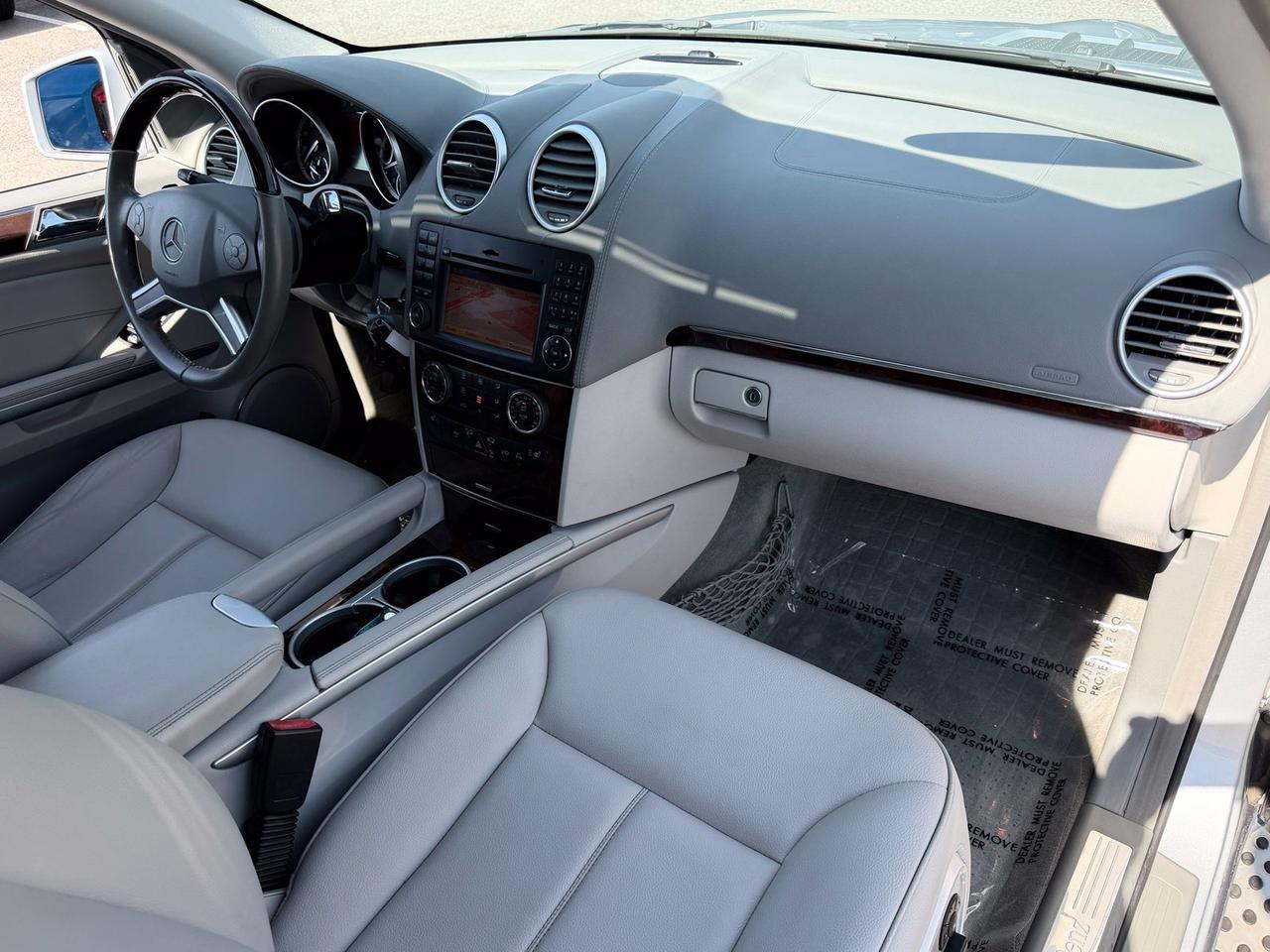 2011 Mercedes-Benz GL-Class GL 450 Springfield VA