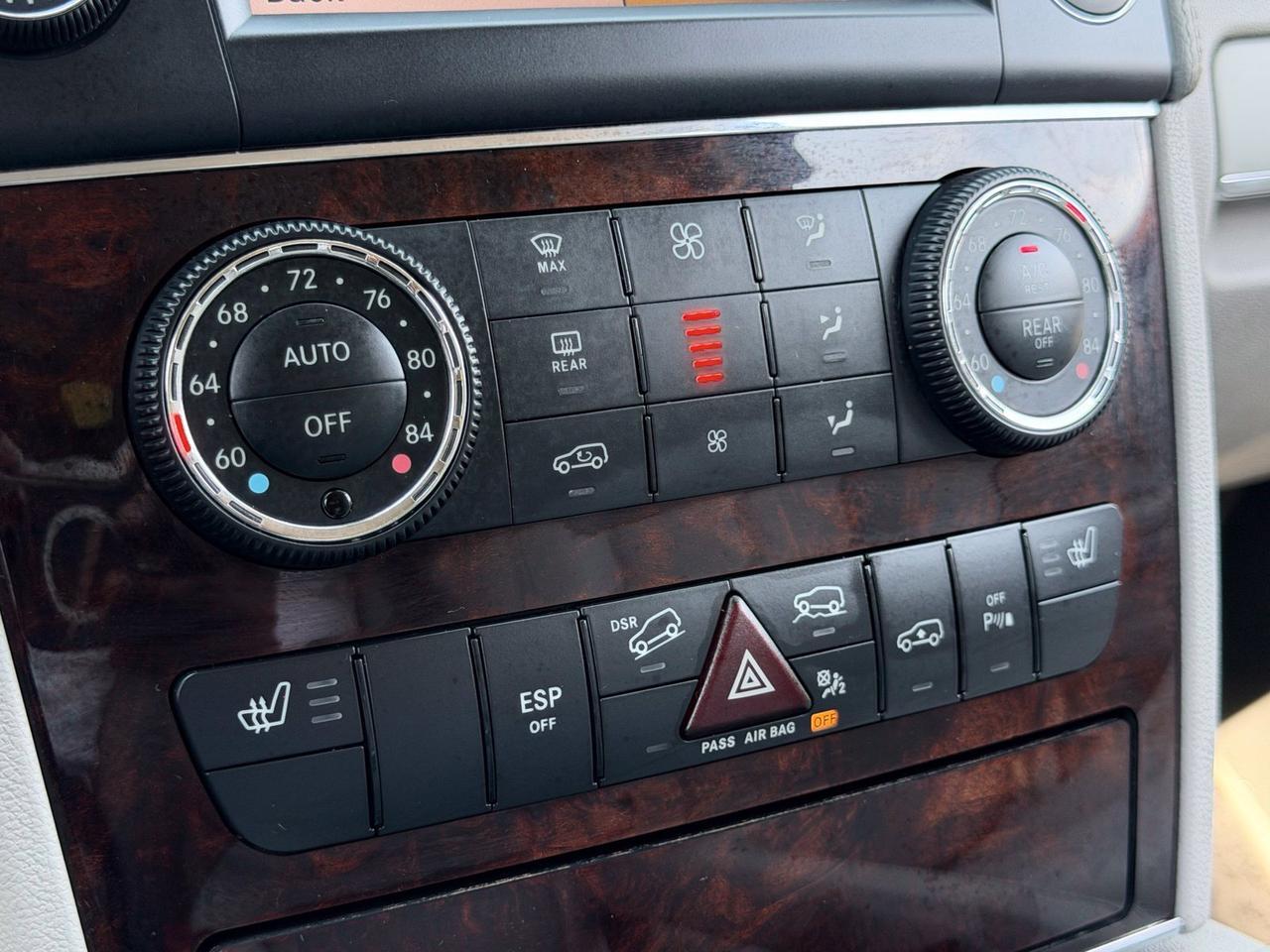 2011 Mercedes-Benz GL-Class GL 450 Springfield VA