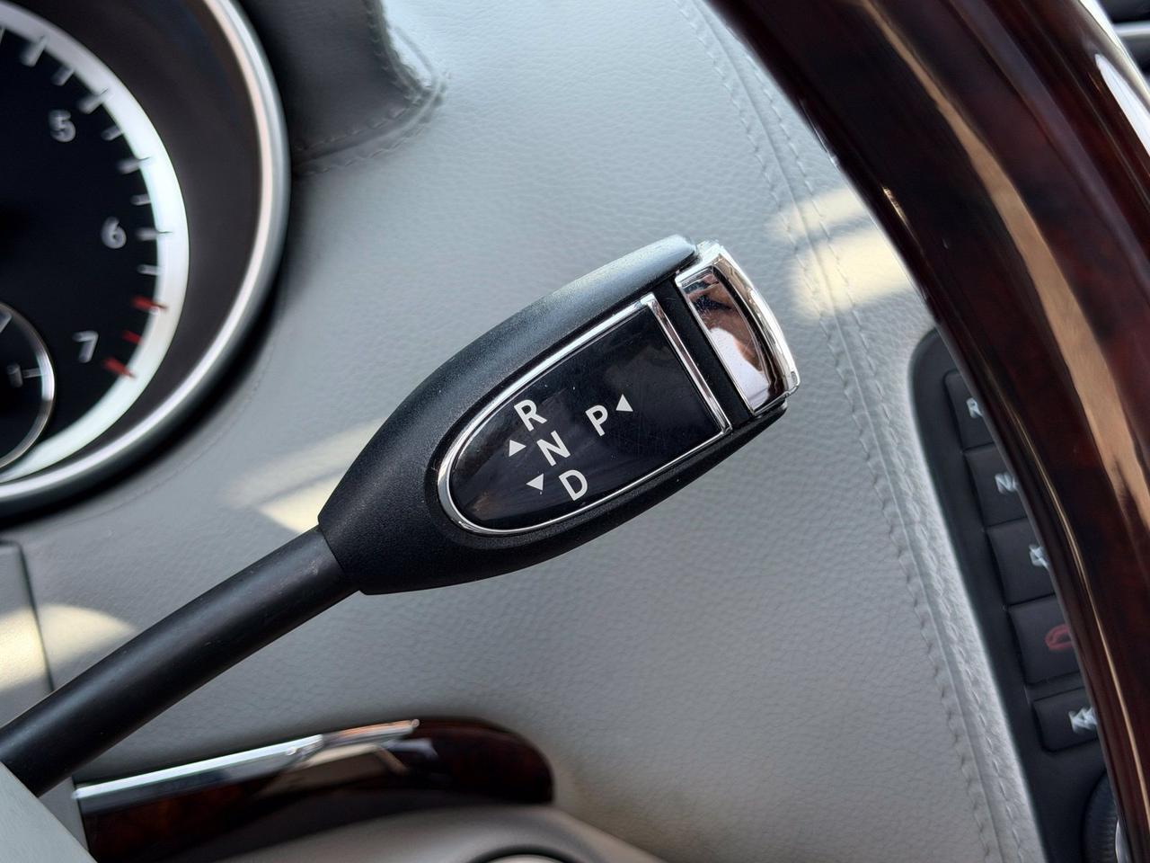 2011 Mercedes-Benz GL-Class GL 450 Springfield VA