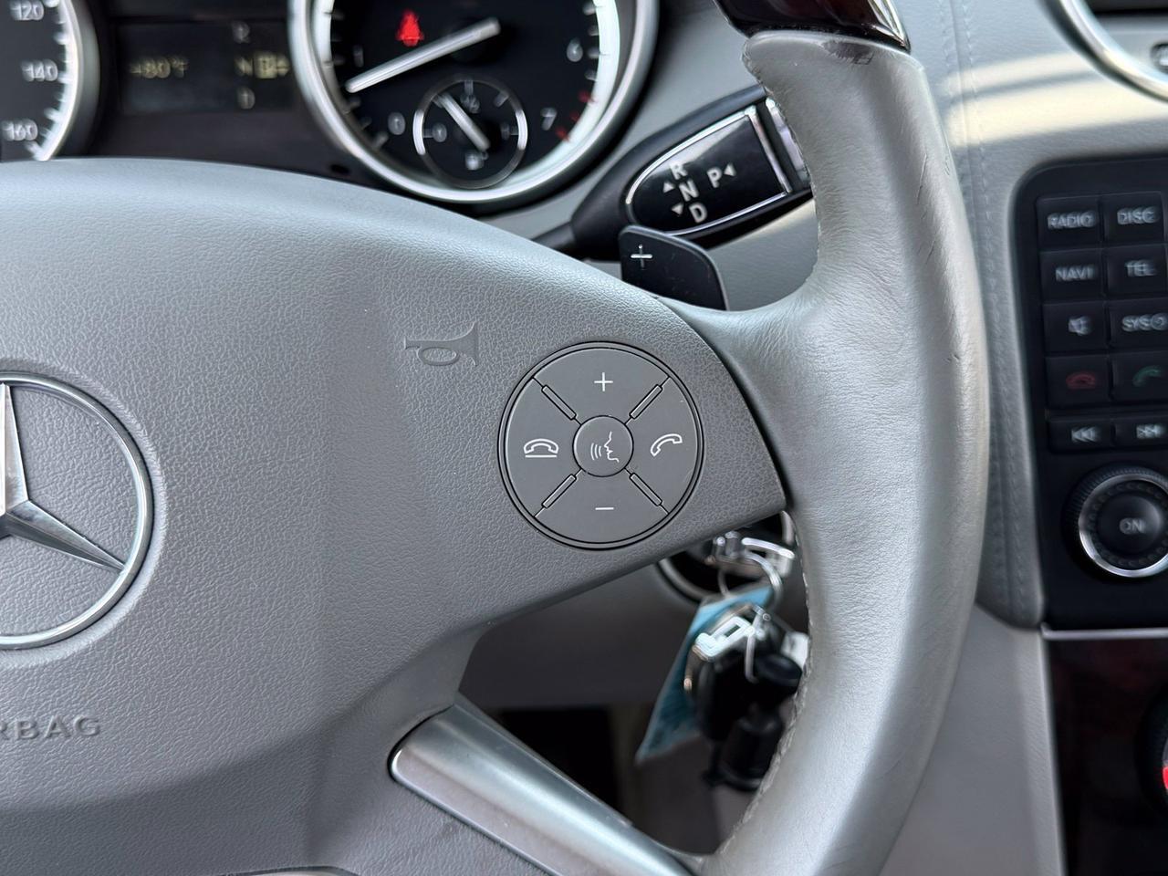 2011 Mercedes-Benz GL-Class GL 450 Springfield VA