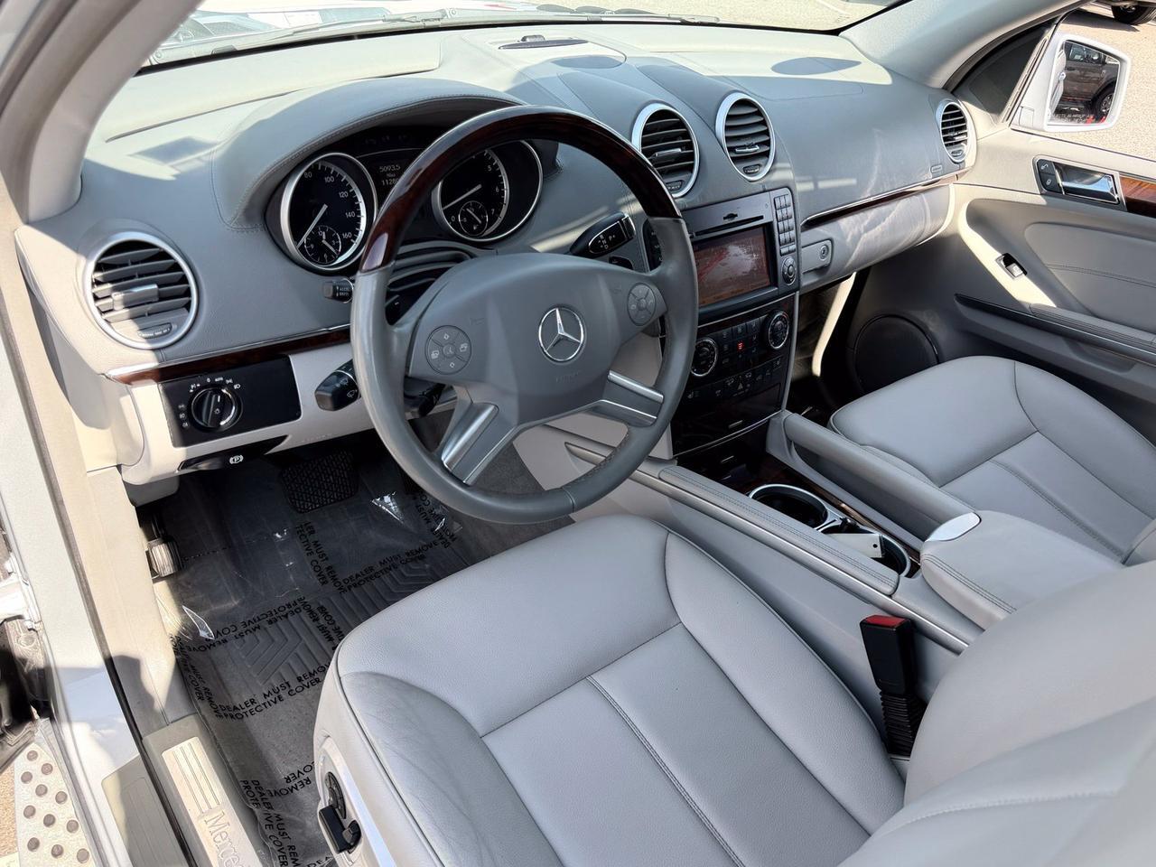2011 Mercedes-Benz GL-Class GL 450 Springfield VA