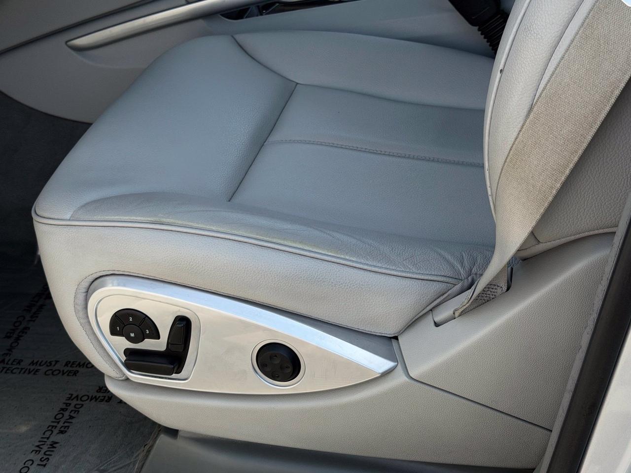 2011 Mercedes-Benz GL-Class GL 450 Springfield VA
