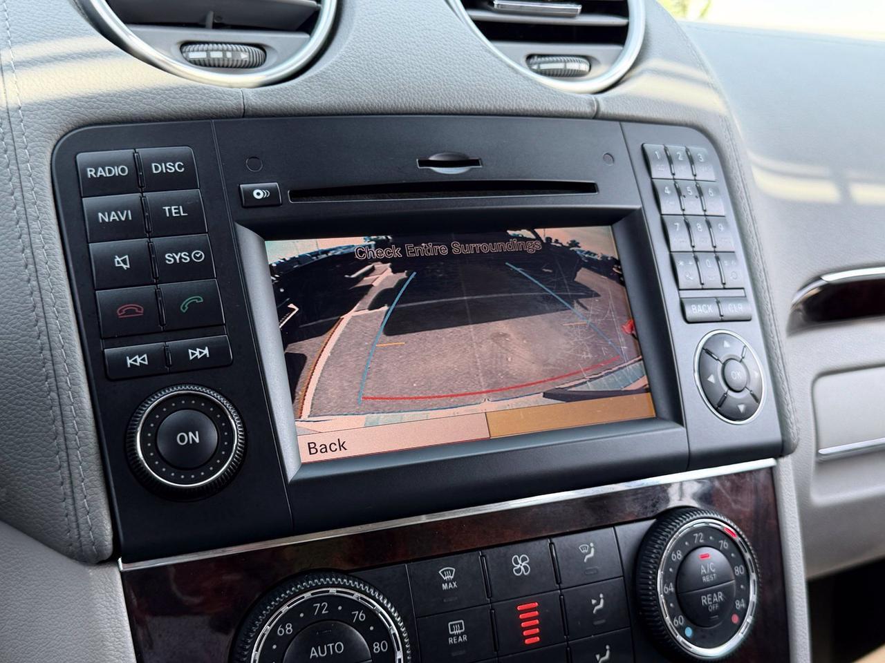 2011 Mercedes-Benz GL-Class GL 450 Springfield VA