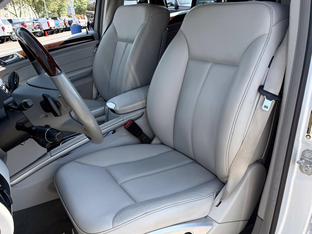 2011 Mercedes-Benz GL-Class GL 450 Springfield VA