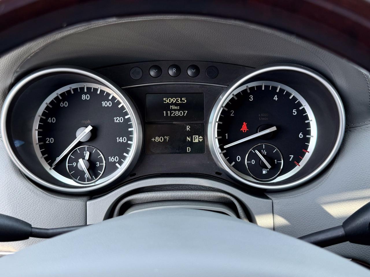 2011 Mercedes-Benz GL-Class GL 450 Springfield VA