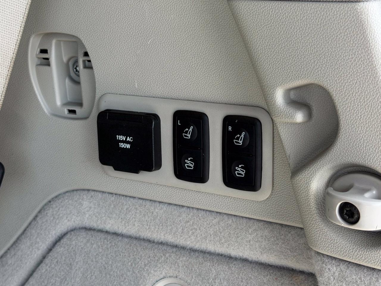 2011 Mercedes-Benz GL-Class GL 450 Springfield VA