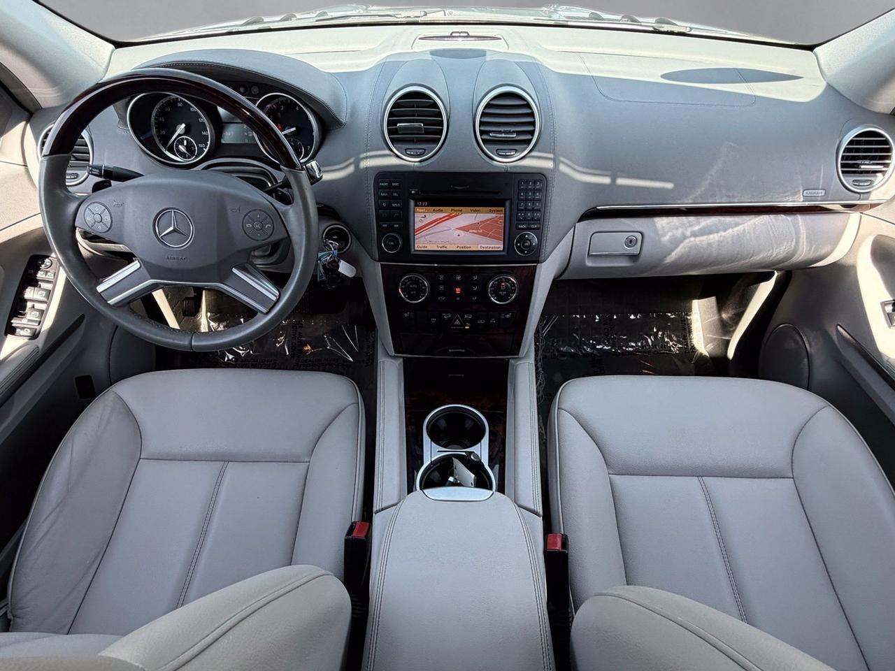 2011 Mercedes-Benz GL-Class GL 450 Springfield VA