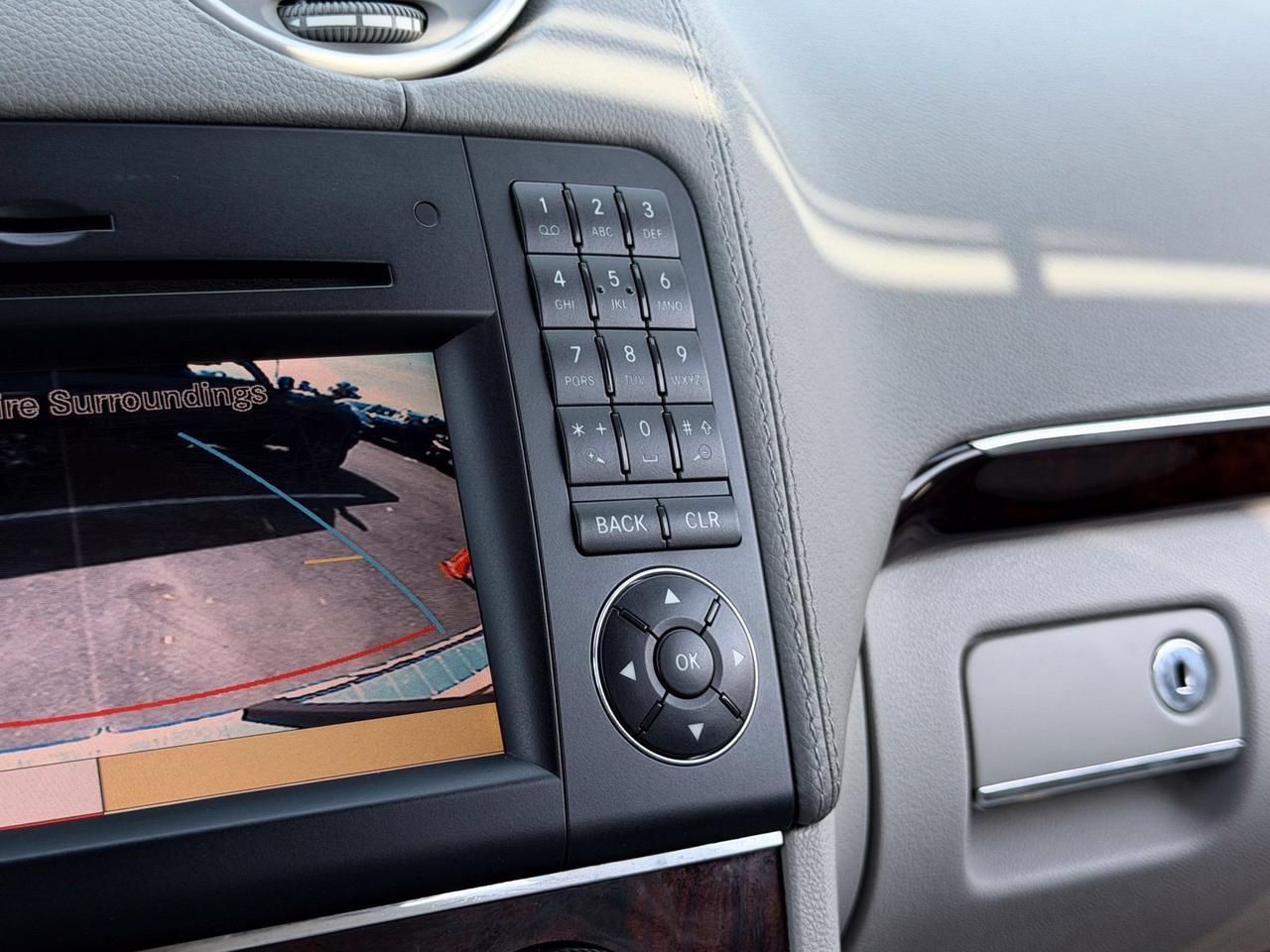 2011 Mercedes-Benz GL-Class GL 450 Springfield VA