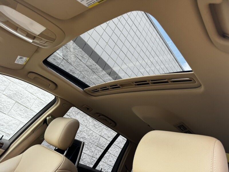 2011 Mercedes-Benz GL450 4Matic Willow Grove PA