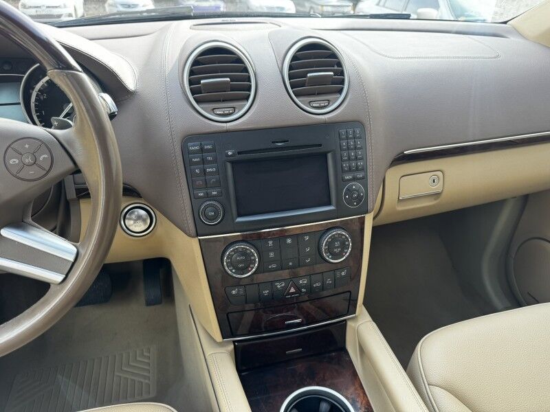 2011 Mercedes-Benz GL450 4Matic Willow Grove PA