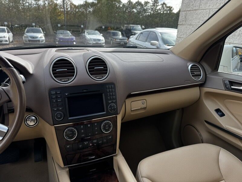 2011 Mercedes-Benz GL450 4Matic Willow Grove PA