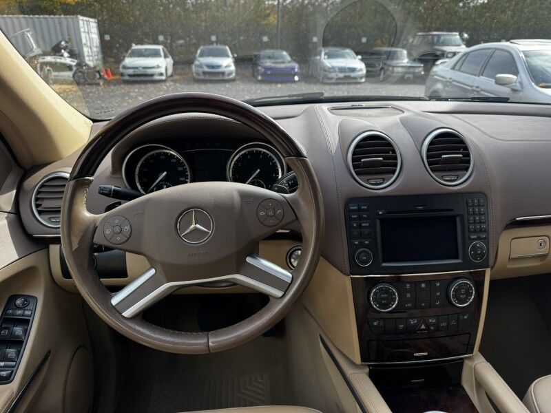 2011 Mercedes-Benz GL450 4Matic Willow Grove PA
