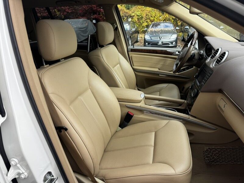 2011 Mercedes-Benz GL450 4Matic Willow Grove PA