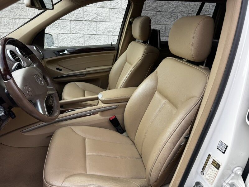 2011 Mercedes-Benz GL450 4Matic Willow Grove PA