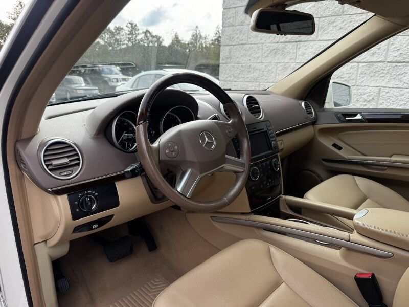 2011 Mercedes-Benz GL450 4Matic Willow Grove PA