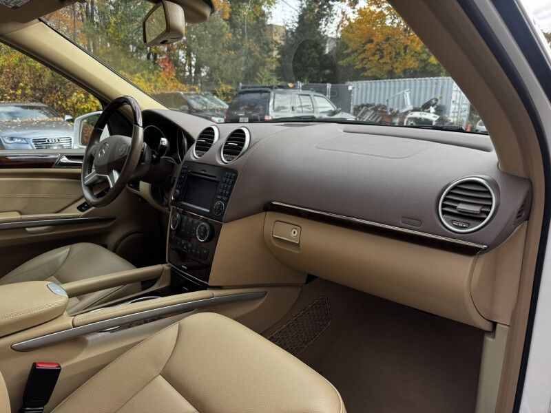 2011 Mercedes-Benz GL450 4Matic Willow Grove PA