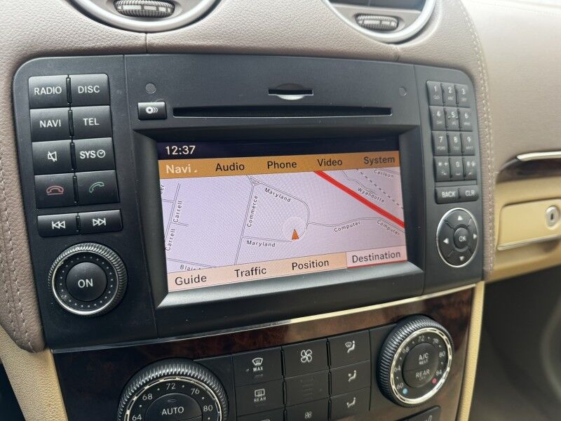 2011 Mercedes-Benz GL450 4Matic Willow Grove PA