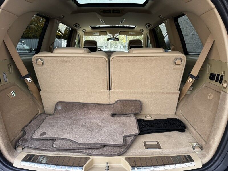 2011 Mercedes-Benz GL450 4Matic Willow Grove PA