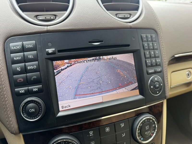 2011 Mercedes-Benz GL450 4Matic Willow Grove PA