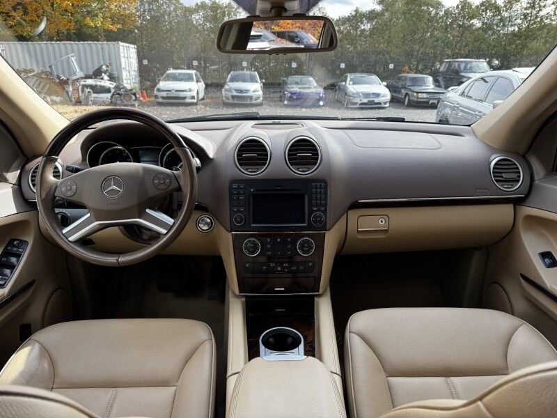 2011 Mercedes-Benz GL450 4Matic Willow Grove PA