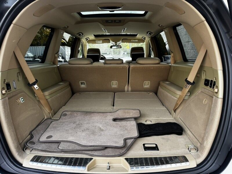 2011 Mercedes-Benz GL450 4Matic Willow Grove PA