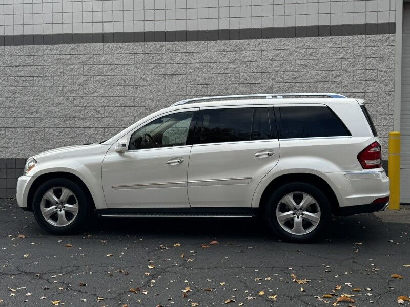 2011 Mercedes-Benz GL450 4Matic Willow Grove PA