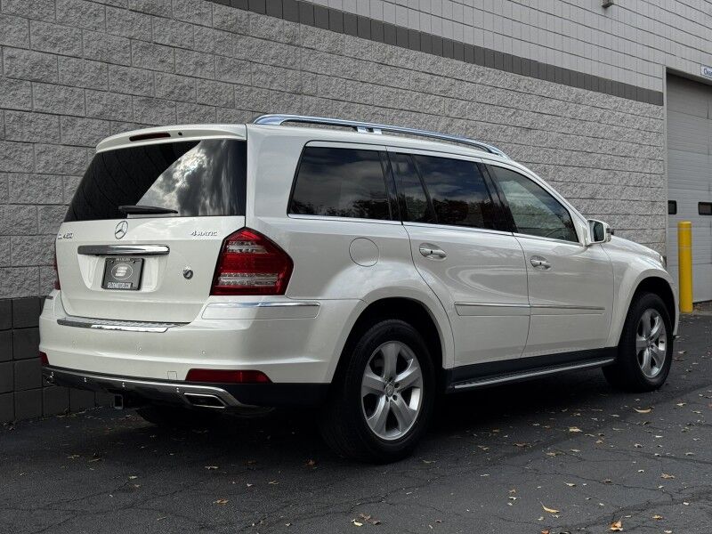 2011 Mercedes-Benz GL450 4Matic Willow Grove PA