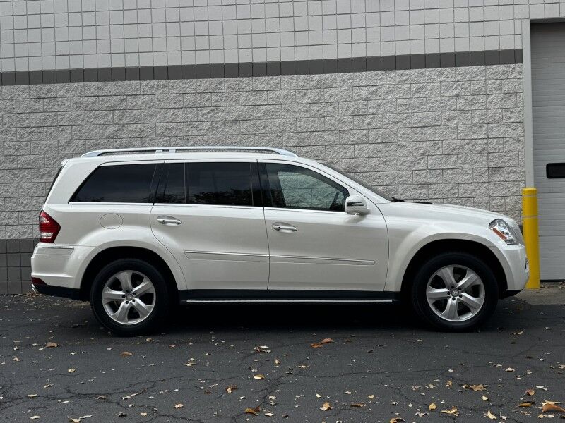 2011 Mercedes-Benz GL450 4Matic Willow Grove PA