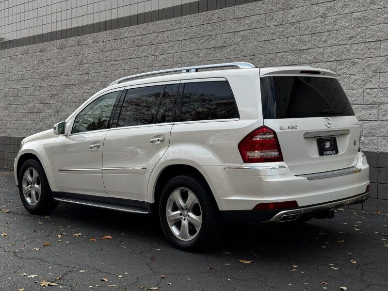 2011 Mercedes-Benz GL450 4Matic Willow Grove PA