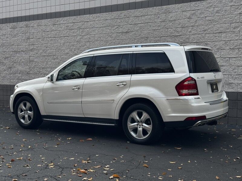 2011 Mercedes-Benz GL450 4Matic Willow Grove PA