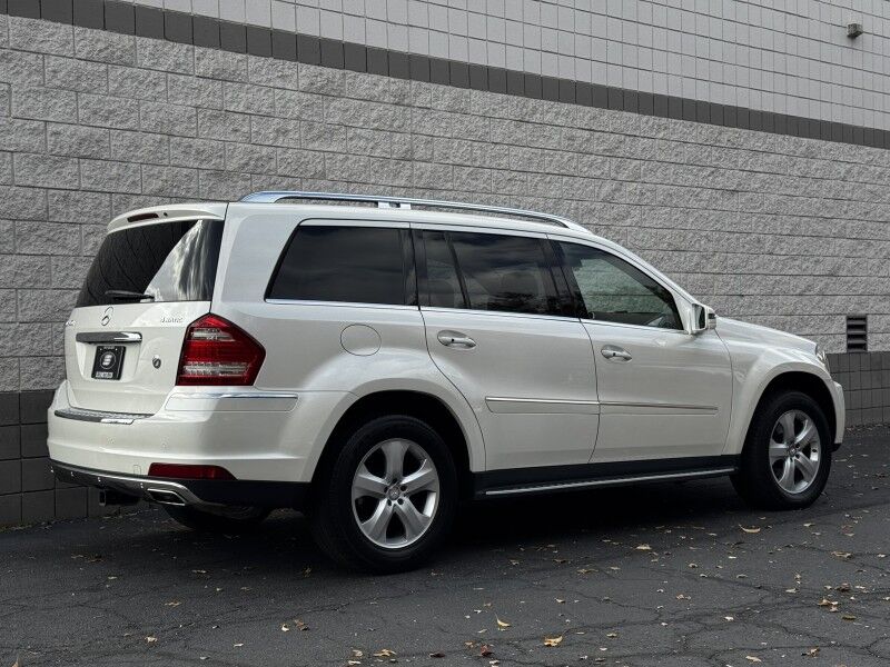 2011 Mercedes-Benz GL450 4Matic Willow Grove PA