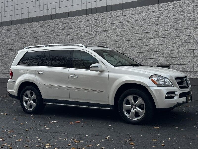 2011 Mercedes-Benz GL450 4Matic Willow Grove PA