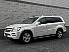 2011 Mercedes-Benz GL450 4Matic Willow Grove PA