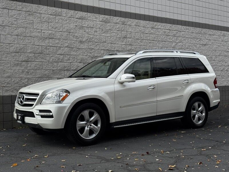 2011 Mercedes-Benz GL450 4Matic Willow Grove PA
