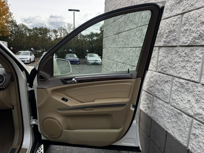 2011 Mercedes-Benz GL450 4Matic Willow Grove PA