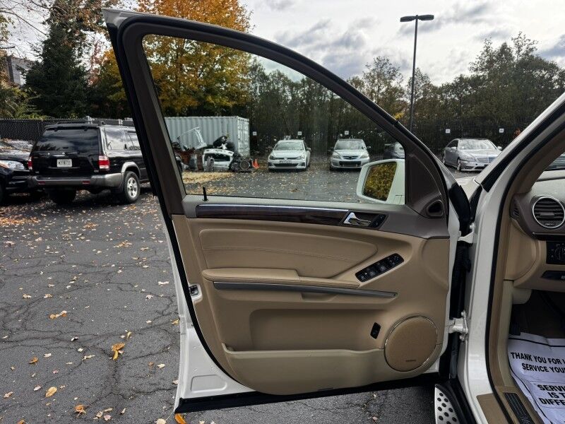 2011 Mercedes-Benz GL450 4Matic Willow Grove PA