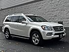 2011 Mercedes-Benz GL450 4Matic Willow Grove PA