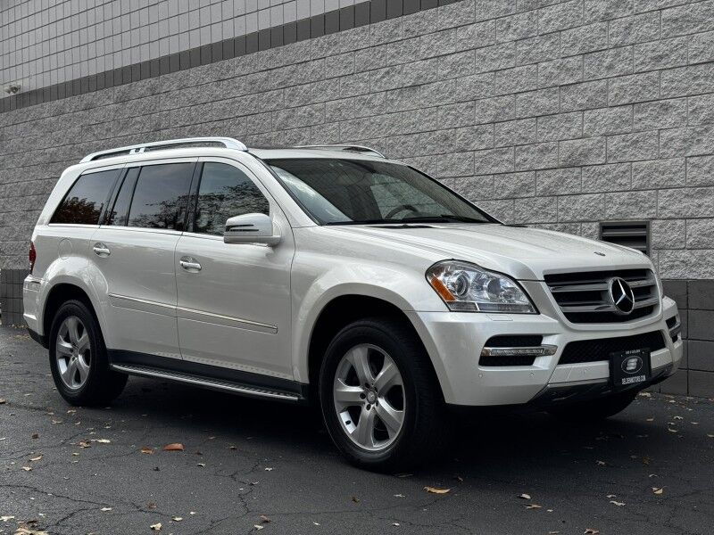 2011 Mercedes-Benz GL450 4Matic Willow Grove PA