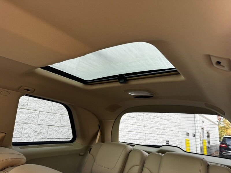 2011 Mercedes-Benz GL450 4Matic Willow Grove PA