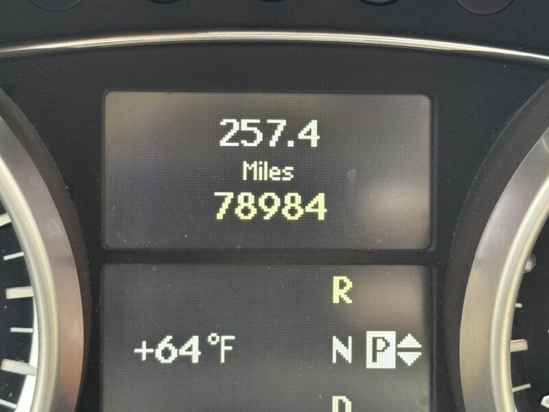 2011 Mercedes-Benz GL450 4Matic Willow Grove PA