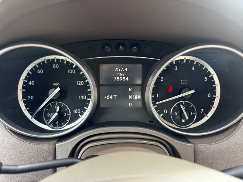 2011 Mercedes-Benz GL450 4Matic Willow Grove PA