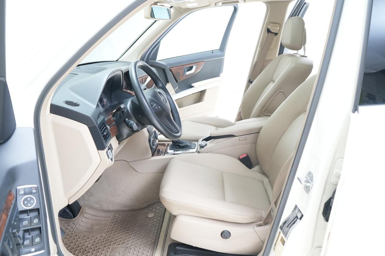 2011 Mercedes-Benz GLK 350 4MATIC AWD 1- Owner West Chester PA