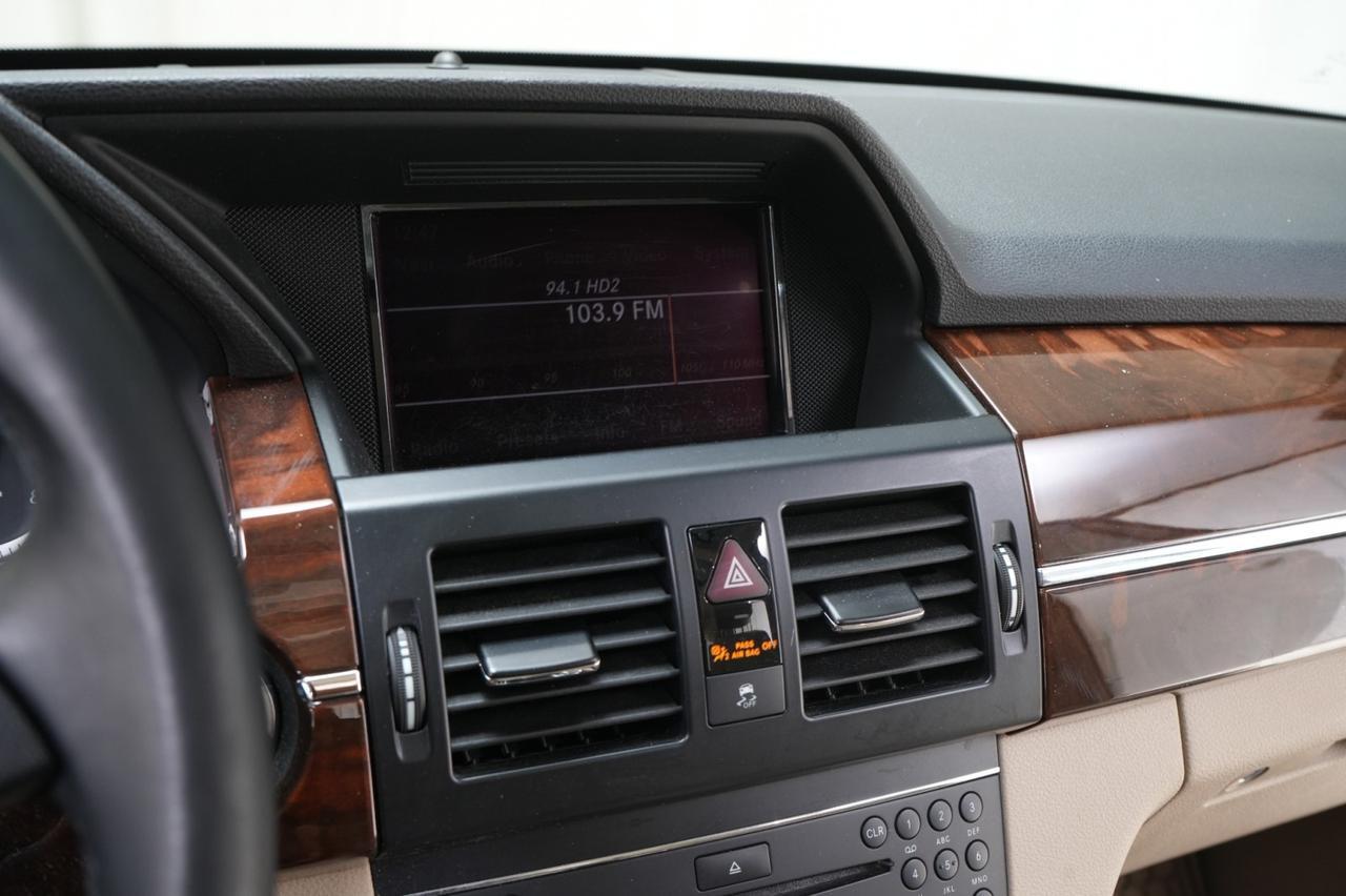 2011 Mercedes-Benz GLK 350 4MATIC AWD 1- Owner West Chester PA