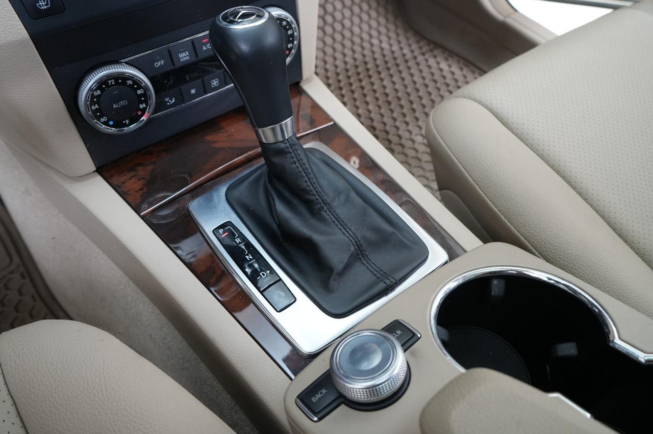 2011 Mercedes-Benz GLK 350 4MATIC AWD 1- Owner West Chester PA