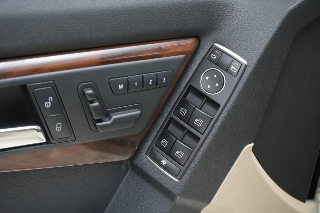 2011 Mercedes-Benz GLK 350 4MATIC AWD 1- Owner West Chester PA