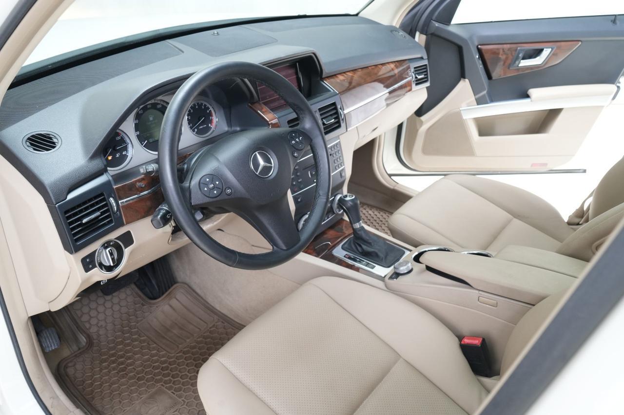 2011 Mercedes-Benz GLK 350 4MATIC AWD 1- Owner West Chester PA