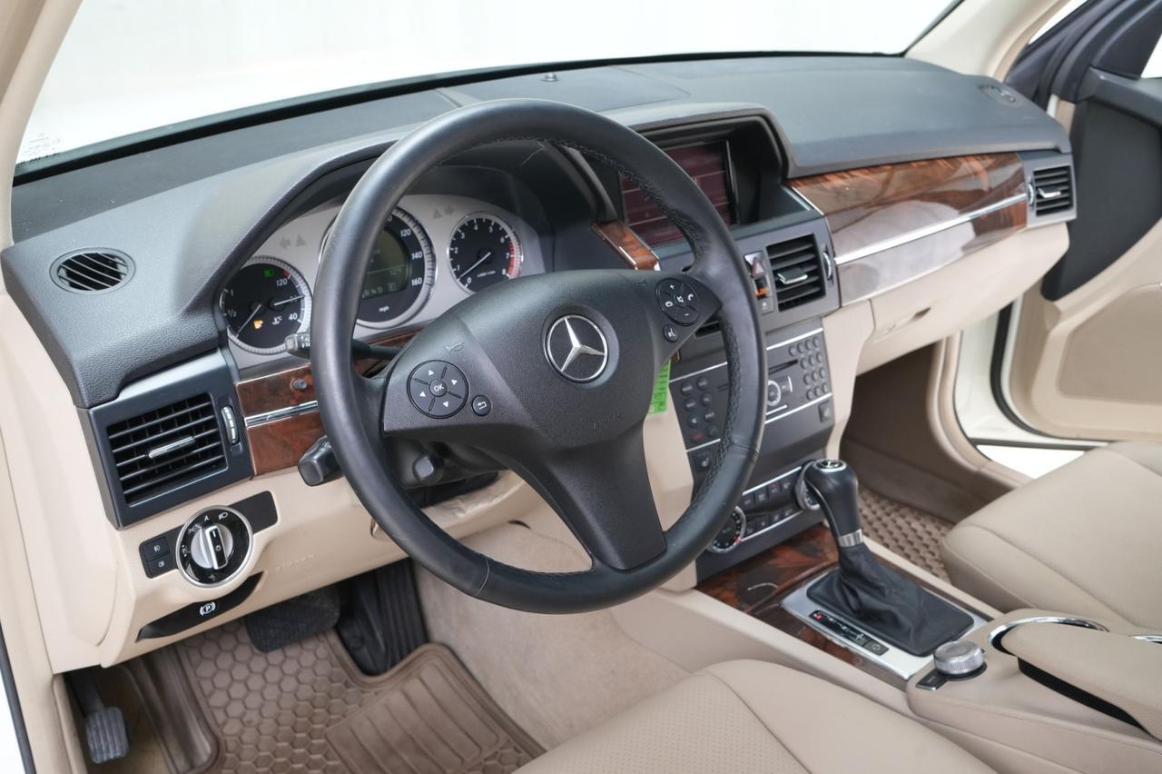 2011 Mercedes-Benz GLK 350 4MATIC AWD 1- Owner West Chester PA