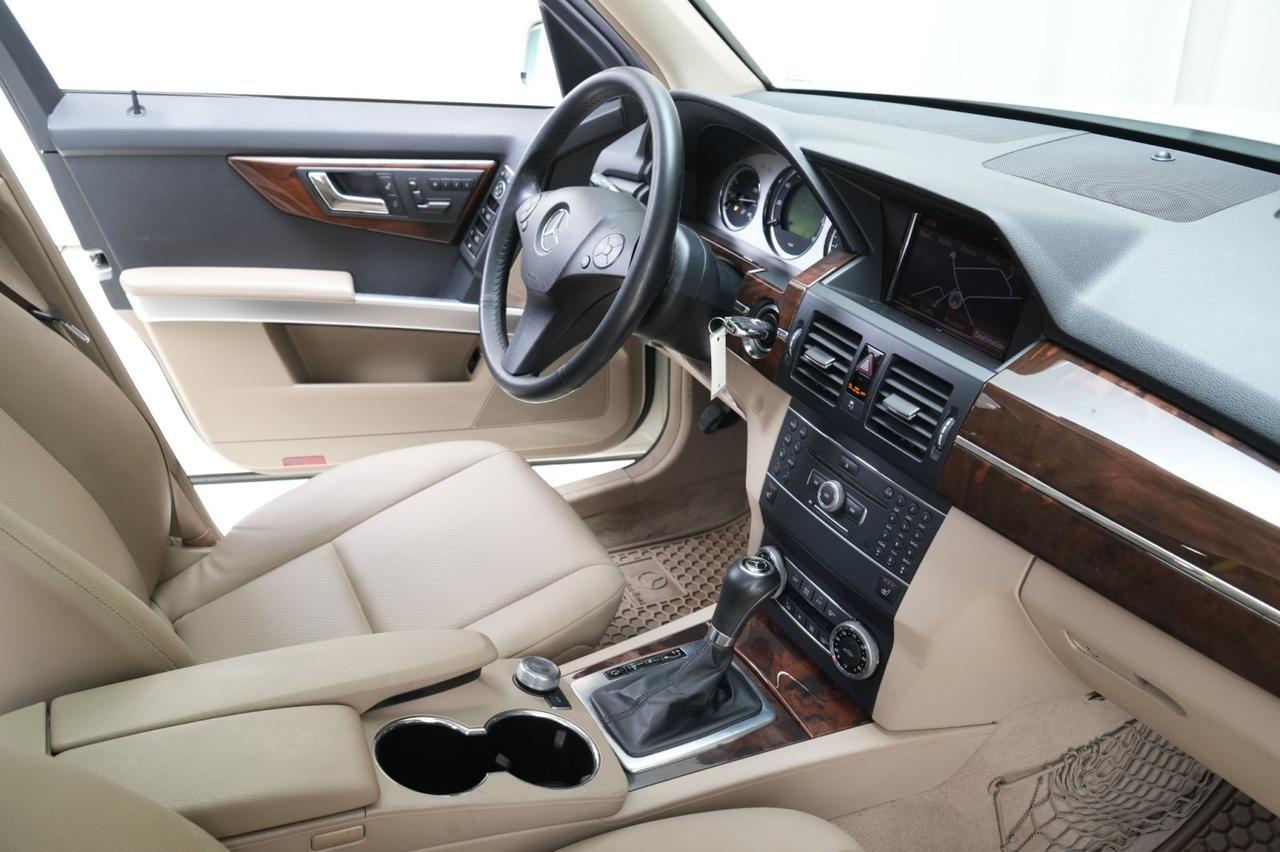 2011 Mercedes-Benz GLK 350 4MATIC AWD 1- Owner West Chester PA